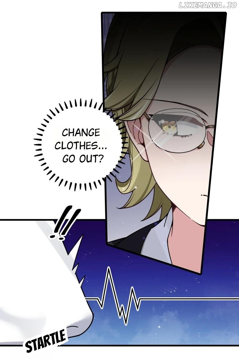 My Fake Girlfriends are using me as a Shield Chapter 110 - page 2